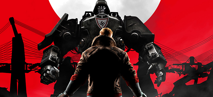 E3 2016: Bethesda дразнит загадочным проект Wolfenstein: New Colossus