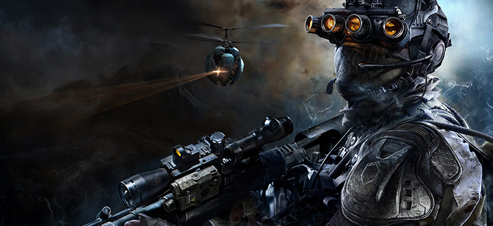 E3 2016: Релиз Sniper: Ghost Warrior 3 перенесли на 2017 год