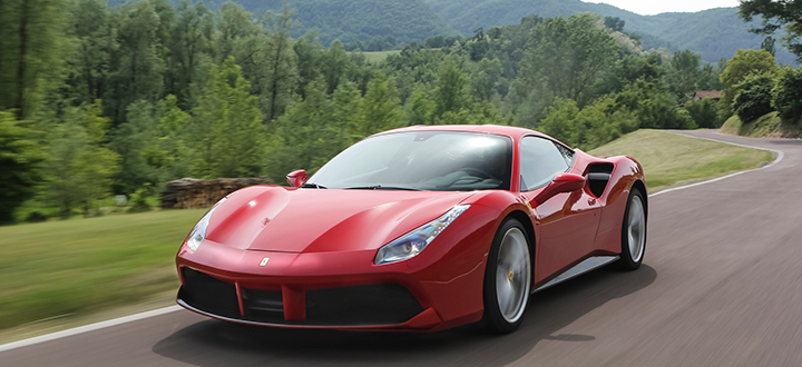 E3 2016: Анонсирована Forza Horizon 3. Игра выйдет на Xbox One и Windows 10 в сентябре