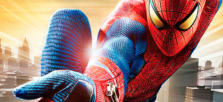 E3 2016: Insomniac Games работает над игрой Spider-Man для PS4