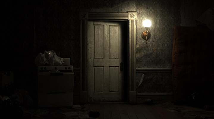Resident Evil 7: Biohazard - трейлер с E3 2016