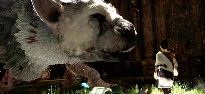 E3 2016: Дата релиза The Last Guardian и новый трейлер