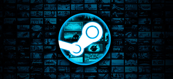PayPal назвал дату летней распродажи в Steam