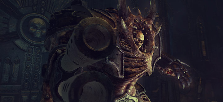 Новые 8 минут геймплея Warhammer 40 000: Inquisitor – Martyr