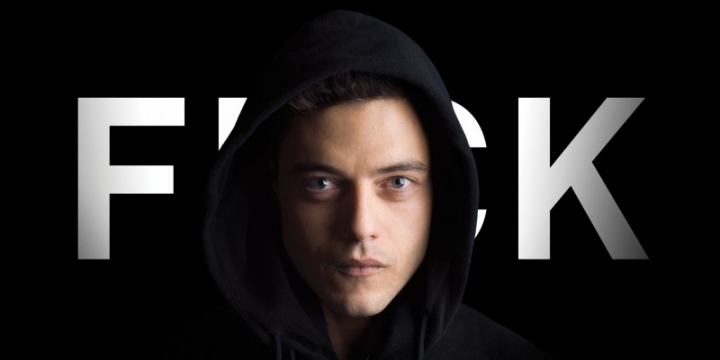 Трейлер второго сезона сериала "Мистер Робот"