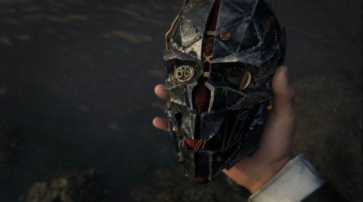Геймплей  Dishonored 2 c пресс- конференции Bethesda на выставки E3 2016