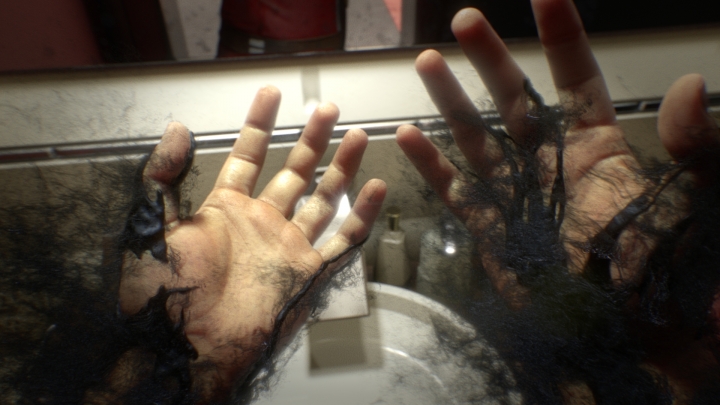 Arkane Studios показала новый Prey