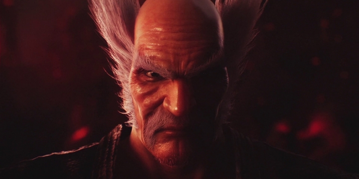 Анонс и первые подробности  Tekken 7. Трейлер  Tekken 7 с выставки E3 2016