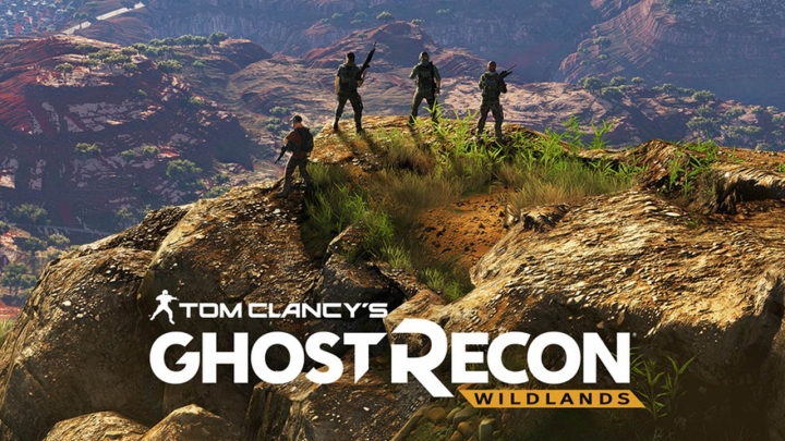 Трейлер Tom Clancy's Ghost Recon Wildlands с E3 2016
