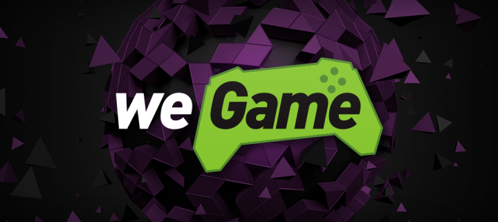 WEGAME снова собирает всех заядлых поклонников виртуальных развлечений. Киев с 10 по 11 сентября 2016