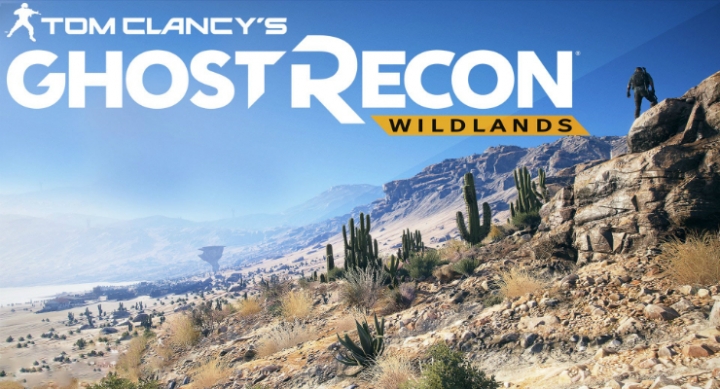 Новое геймплейное видео Ghost Recon Wildlands на топовой видеокарте