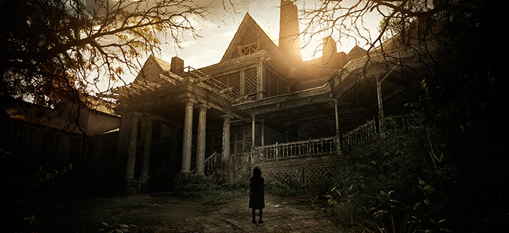Capcom дразнит фанатов новым изображением по Resident Evil 7: Biohazard. Демо-версию Resident Evil 7 скачали 2 млн. человек