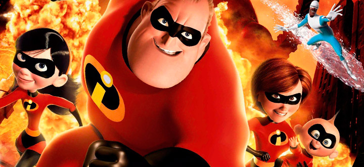После продолжений «Суперсемейка 2», «История игрушек 4» и  «Тачки 3» студия Pixar возьмётся за производство новых франшиз