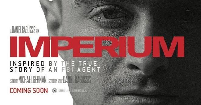 Трейлер фильма "Империя"
