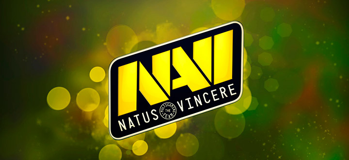 Navi, Cyberzone и «Зона 51» организуют для гостей фестиваля WEGAME игры в СS:GO