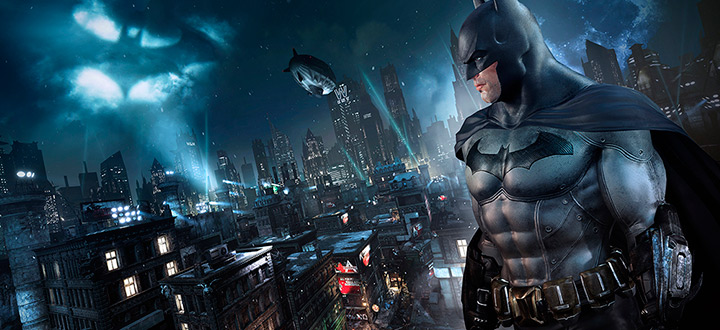 Batman: Return to Arkham перенесли из-за нестабильной частоты кадров. Релиз игры состоится в ноябре