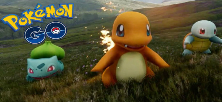 Покемон или Тюрьма? Игрок в Pokemon GO Был арестован после посещения покестопа у полицейского участка