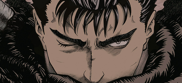 Экшен Berserk выйдет раньше, чем планировалось