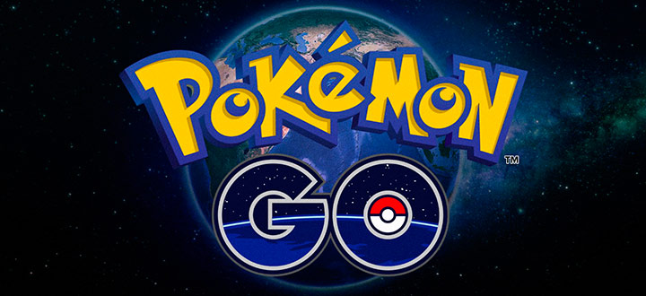 Ubisoft уже работает над собственой игрой в стиле Pokemon Go