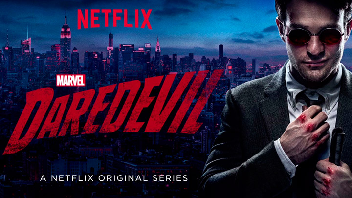Сериал «Сорвиголова» - трейлер третьего сезона
