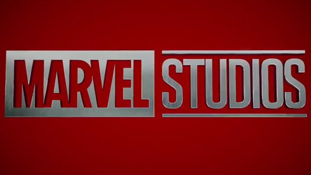 Новое лого "Marvel Studios"