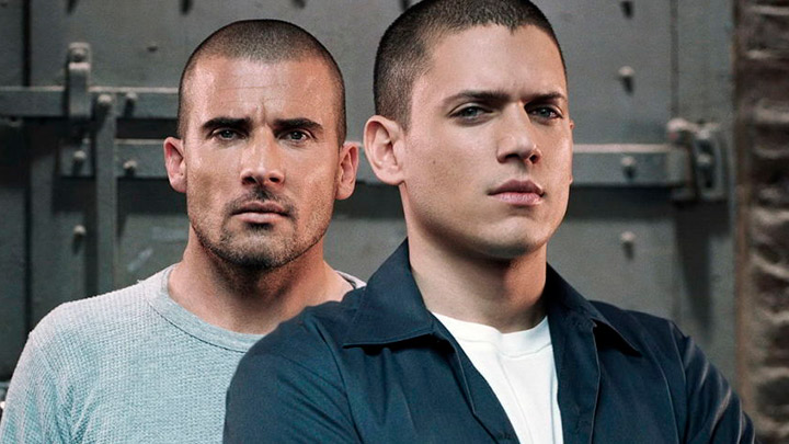 Comic-Con 2016: FOX представили трейлер обновленного сериала Prison Break