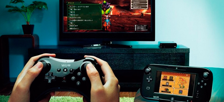 Nintendo NX будет портативной консолью не уступающей по мощности PS4 и Xbox One
