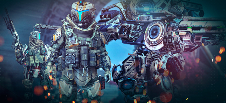 В новом видео Titanfall 2 разработчики рассказали о выделенных серверах