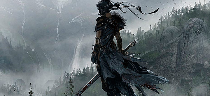 Hellblade – в новом дневнике разработчиков Ninja Theory рассказали о революционной технологии захвата движений