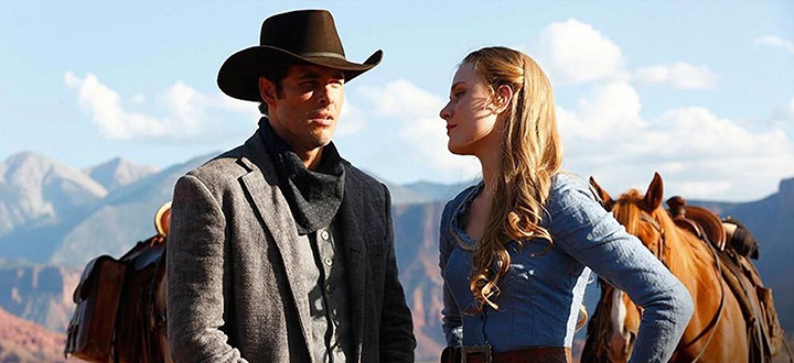 Сериал «Западный мир» получил точную дату премьеры