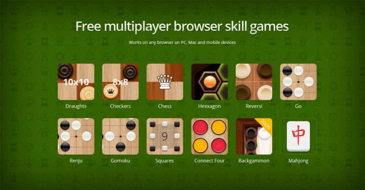Обзор игрового сервиса SkillGamesBoard. Игры для настоящих интеллектуалов
