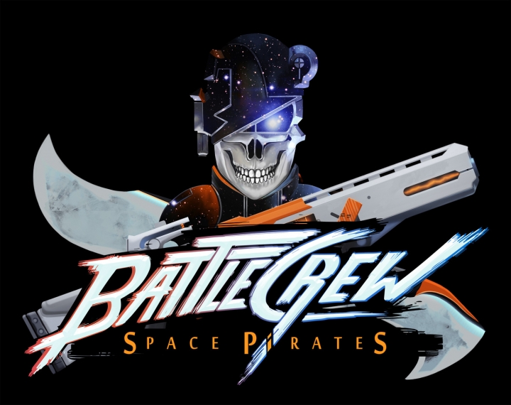 Battlecrew Space Pirates - новый многопользовательский шутер от Dontnod Eleven