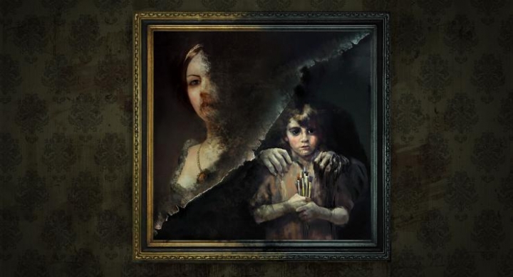 Свежий трейлер дополнения Inheritance к игре Layers of Fear