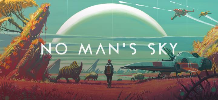 Игроки, ожидающие, что проведут в No Man's Sky сотни часов, могут столкнуться с не очень приятным сюрпризом