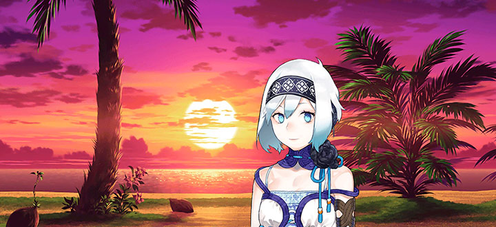 Ray Gigant выйдет на следующей неделе в Steam. Скриншоты PC-версии Ray Gigant