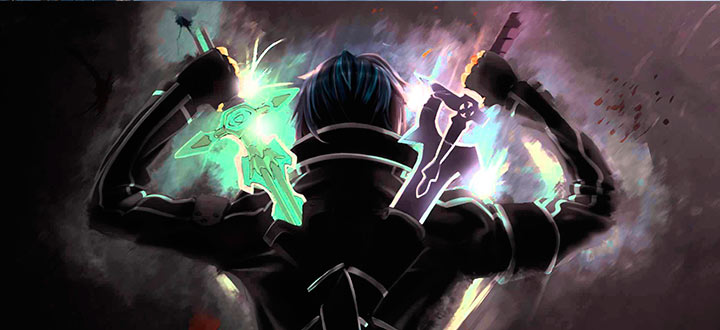 Skydance Media выкупила права на экранизацию Sword Art Online и готовит пилотный эпизод сериала