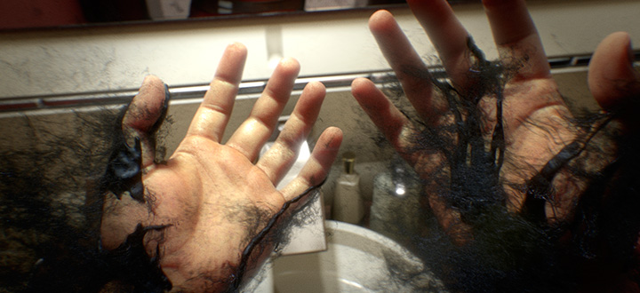 В новом видео посвящённому Prey разработчики рассказали секреты трейлера с E3 2016