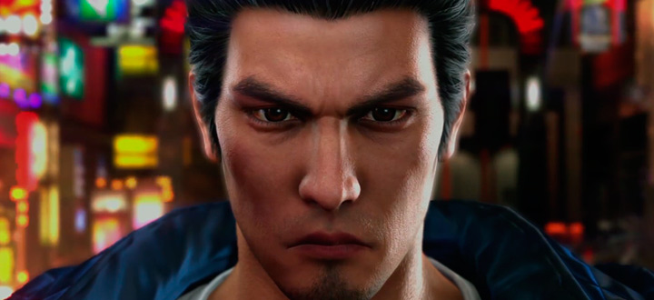 Yakuza 6 станет последней главной в истории Казума Кирию - главного героя серии