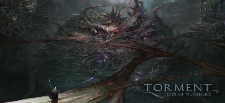 Torment: Tides of Numenera выходит не только на PC, консольные фанаты классики рады