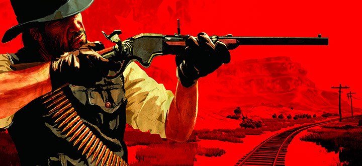 Take-Two Interactive пообещала скорый анонс новых проектов от Rockstar Games