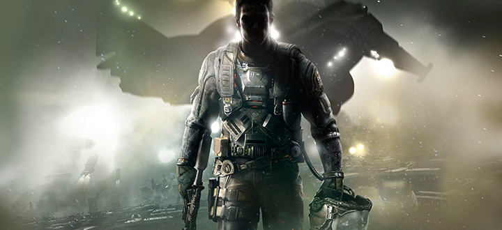 Новый сюжетный трейлер Call of Duty: Infinite Warfare посветили капитану Рейесу