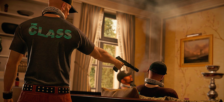 4 эпизод Hitman выйдет 16 августа. Агент 47 отправится в Таиланд,  чтобы ликвидировать новую цель