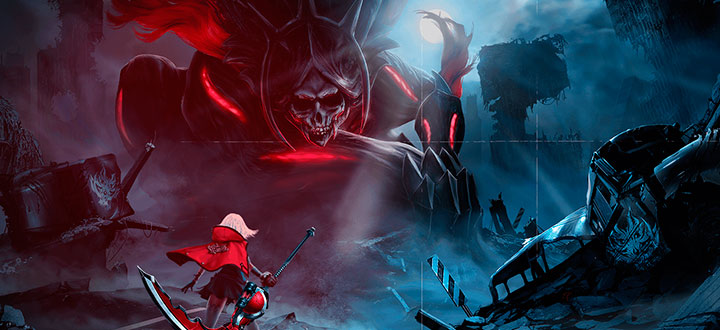 PC-версия God Eater 2: Rage Burst будет поддерживать 60 fps. Новый трейлер игры