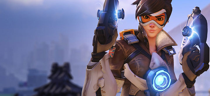 Overwatch получит улучшенный «режим наблюдателя»