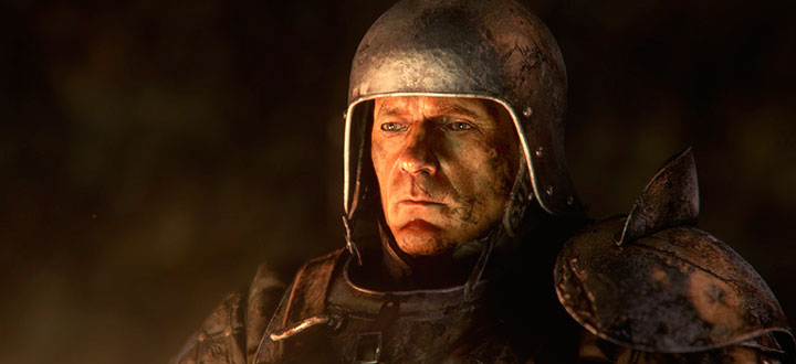 Capcom вновь продлила права на торговую марку Deep Down