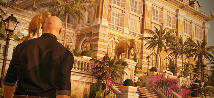 Hitman (2016) получит еще 2 сезона