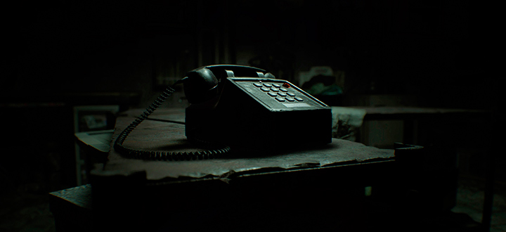 В Resident Evil 7 вернется зеленая трава для лечения героя