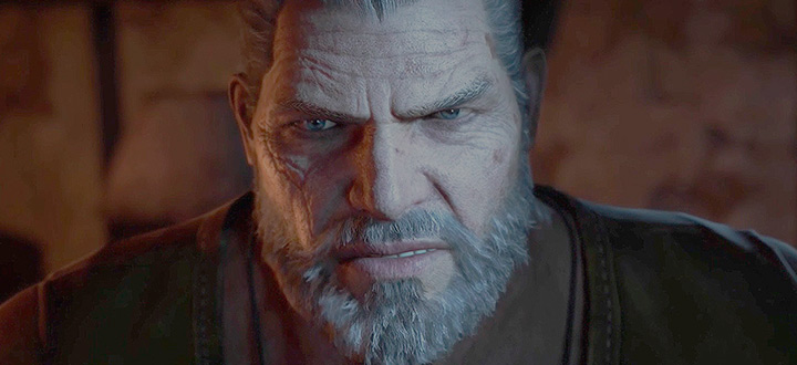 Новые 10 минут геймплея Gears of War 4 показали новых врагов и бородатого Маркуса Феникса