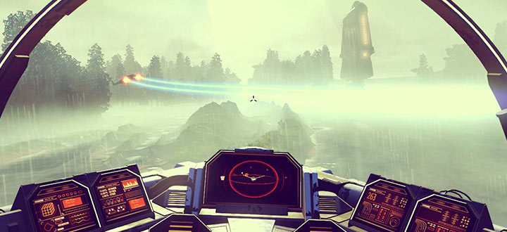 Hello Games все еще работает над финальной версией No Man’s Sky для PC