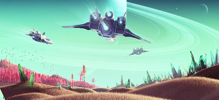 No Man’s Sky не запускается? Черный экран? Тормозит? Нет русского языка? Низкий FPS? Выдает ошибку? Вылетает на рабочий стол? Решение проблем